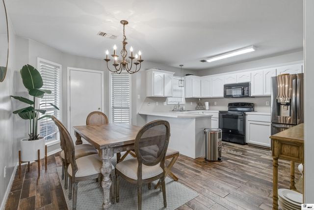 602 WEST HEIGHTS DRIVE, West Monroe, LA 71292