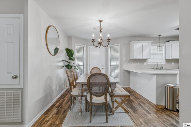 602 WEST HEIGHTS DRIVE, West Monroe, LA 71292