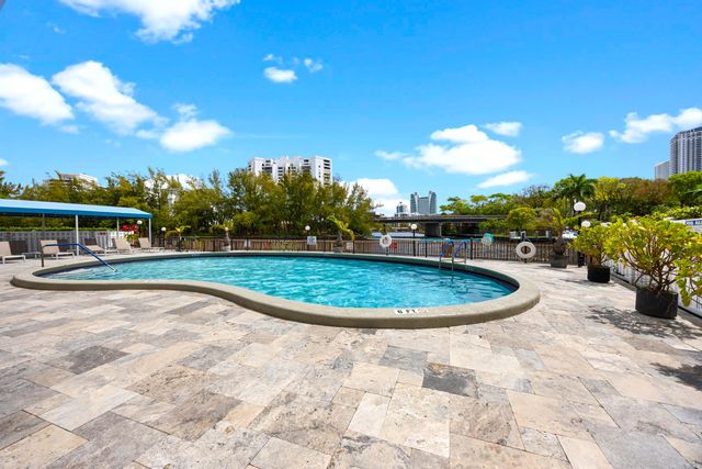 300 Diplomat Parkway Unit 317, Hallandale Beach, FL 33009