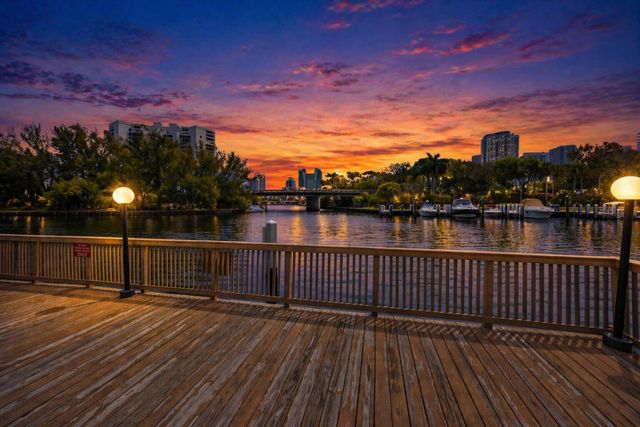 300 Diplomat Parkway Unit 317, Hallandale Beach, FL 33009