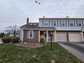 2543 College Hill Circle, Schaumburg, IL 60173