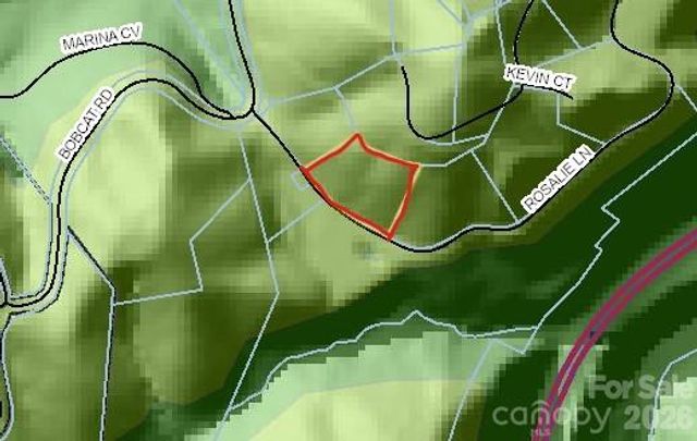 999 Rosalie Lane 6, Waynesville, NC 28785