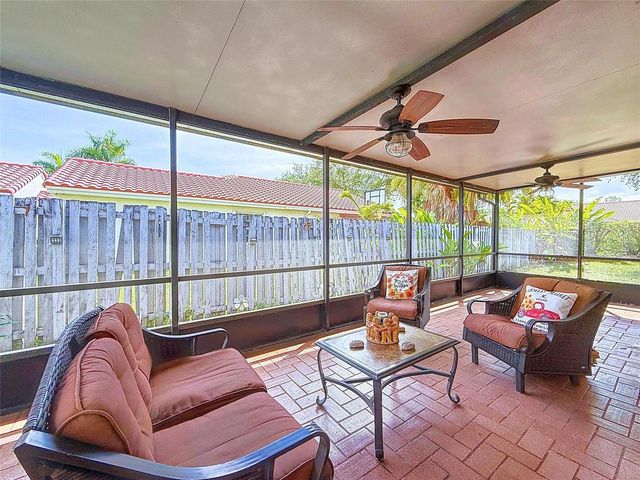 1420 Seagrape Circle, Weston, FL 33326
