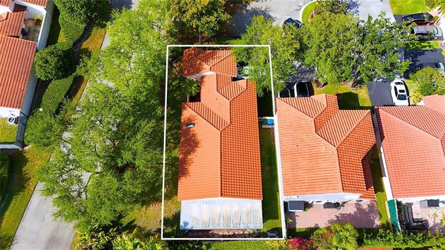 1420 Seagrape Circle, Weston, FL 33326