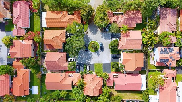 1420 Seagrape Circle, Weston, FL 33326