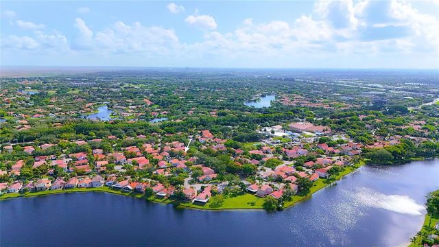 1420 Seagrape Circle, Weston, FL 33326