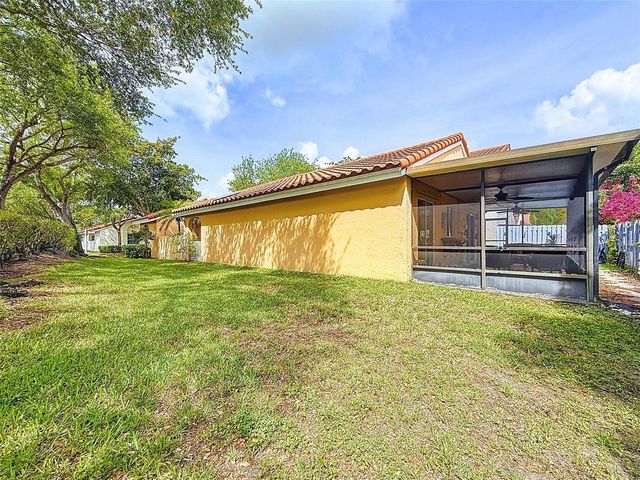 1420 Seagrape Circle, Weston, FL 33326