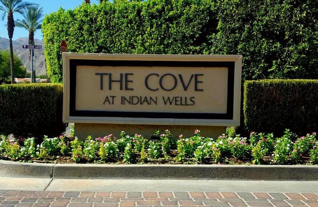 74797 S Cove Drive, Indian Wells, CA 92210