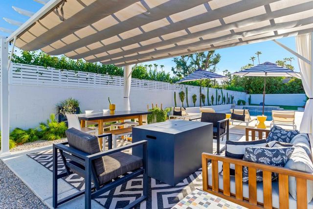 74797 S Cove Drive, Indian Wells, CA 92210