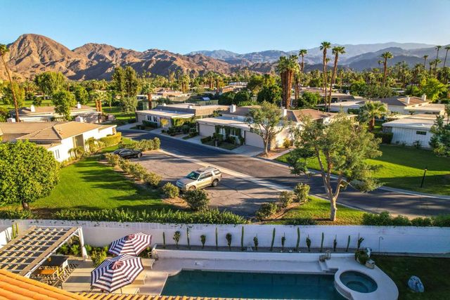 74797 S Cove Drive, Indian Wells, CA 92210