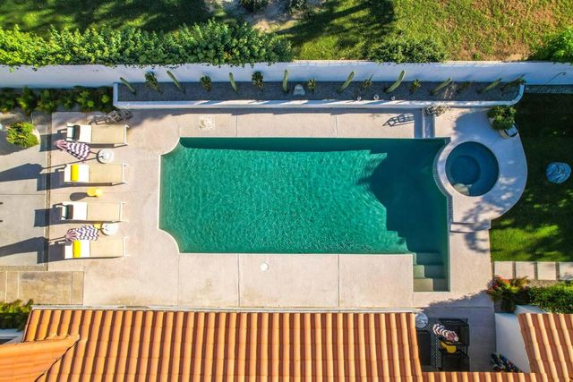 74797 S Cove Drive, Indian Wells, CA 92210