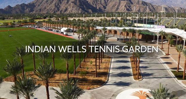 74797 S Cove Drive, Indian Wells, CA 92210