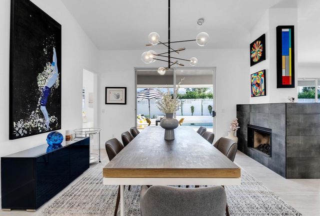 74797 S Cove Drive, Indian Wells, CA 92210