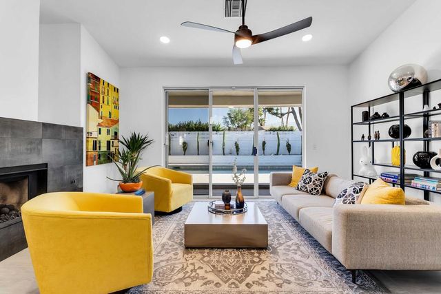 74797 S Cove Drive, Indian Wells, CA 92210