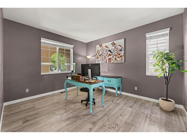 10934 Pitkin St, Commerce City, CO 80022