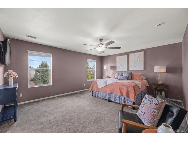 10934 Pitkin St, Commerce City, CO 80022