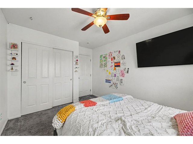 10934 Pitkin St, Commerce City, CO 80022