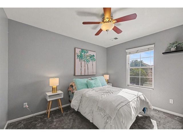 10934 Pitkin St, Commerce City, CO 80022