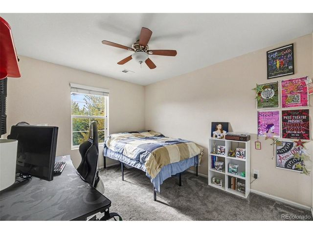 10934 Pitkin St, Commerce City, CO 80022