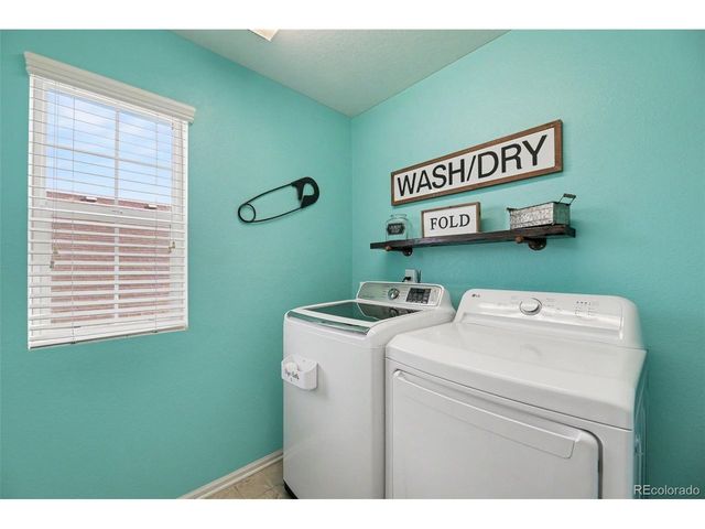 10934 Pitkin St, Commerce City, CO 80022