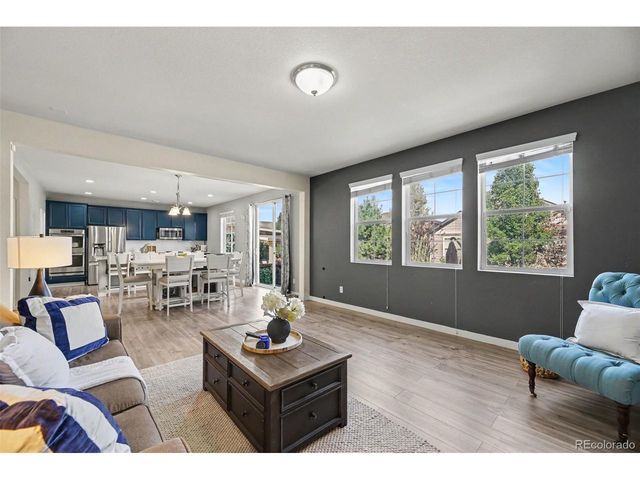 10934 Pitkin St, Commerce City, CO 80022
