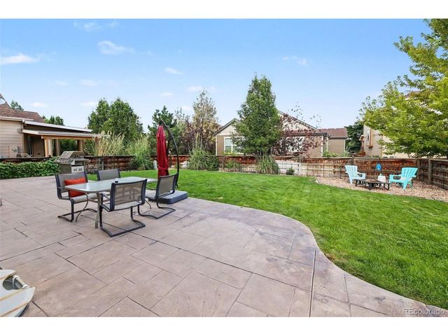 10934 Pitkin St, Commerce City, CO 80022