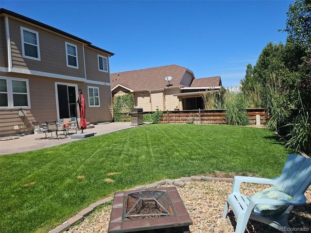 10934 Pitkin St, Commerce City, CO 80022