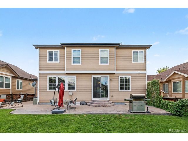10934 Pitkin St, Commerce City, CO 80022