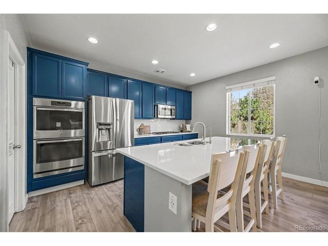 10934 Pitkin St, Commerce City, CO 80022