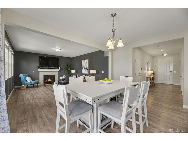 10934 Pitkin St, Commerce City, CO 80022