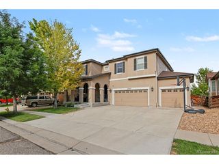 10934 Pitkin St, Commerce City, CO 80022