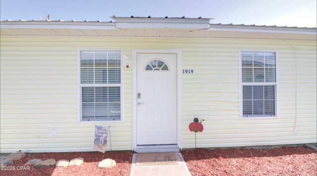 1919 Dorothy Avenue, Panama City Beach, FL 32407