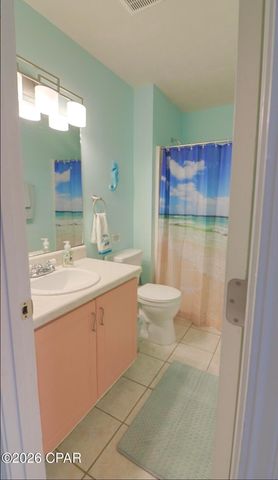 1919 Dorothy Avenue, Panama City Beach, FL 32407
