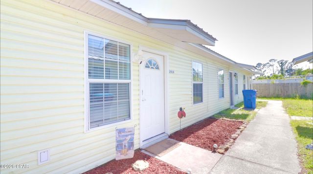 1919 Dorothy Avenue, Panama City Beach, FL 32407