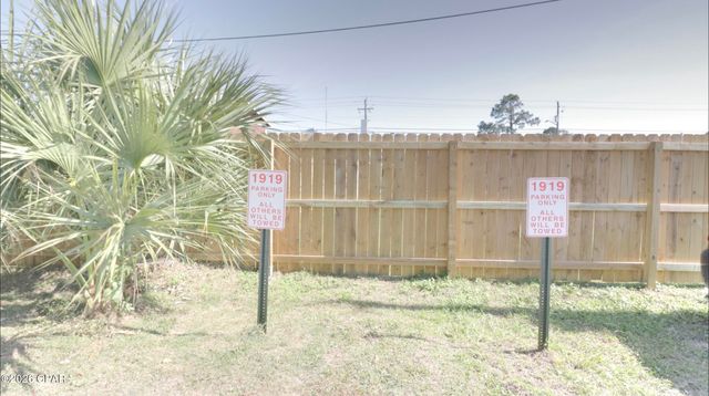 1919 Dorothy Avenue, Panama City Beach, FL 32407