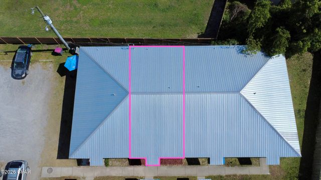 1919 Dorothy Avenue, Panama City Beach, FL 32407