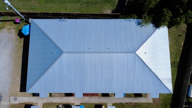 1919 Dorothy Avenue, Panama City Beach, FL 32407