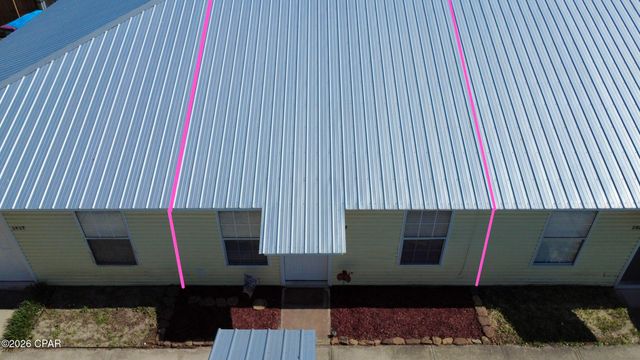 1919 Dorothy Avenue, Panama City Beach, FL 32407