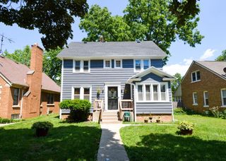 4172 N Toronto STREET, Milwaukee, WI 53216
