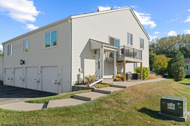 7404 Landau Drive, Bloomington, MN 55438