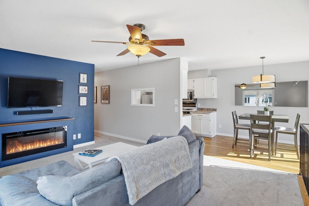 7404 Landau Drive, Bloomington, MN 55438