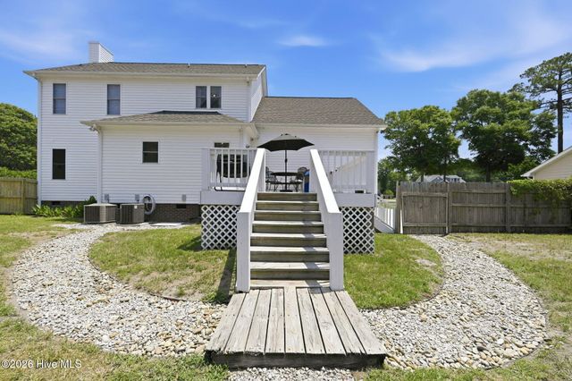 304 Marine Drive, Sneads Ferry, NC 28460