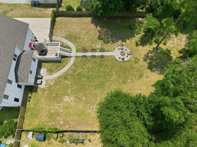 304 Marine Drive, Sneads Ferry, NC 28460