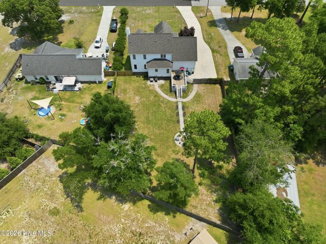 304 Marine Drive, Sneads Ferry, NC 28460