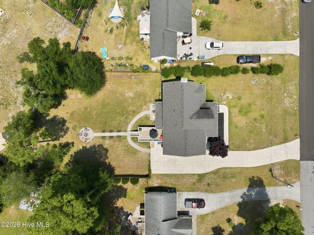 304 Marine Drive, Sneads Ferry, NC 28460