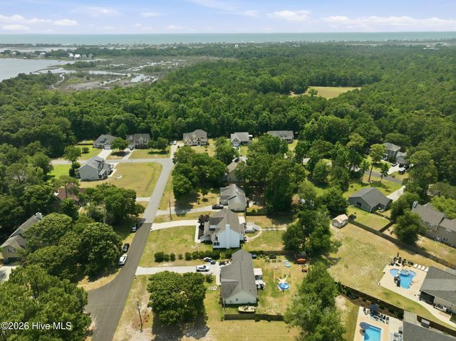 304 Marine Drive, Sneads Ferry, NC 28460