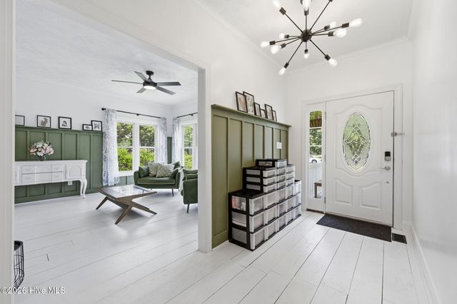304 Marine Drive, Sneads Ferry, NC 28460