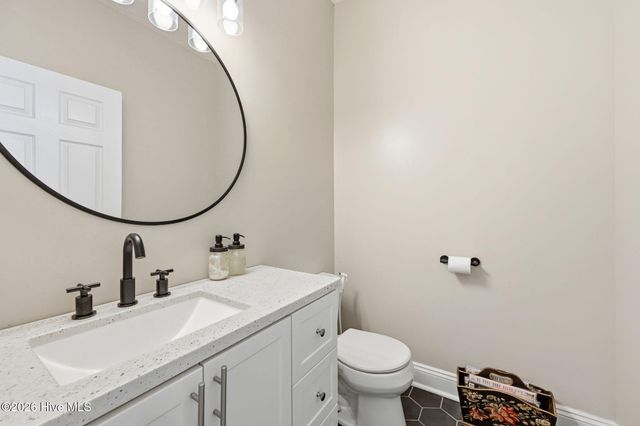 304 Marine Drive, Sneads Ferry, NC 28460