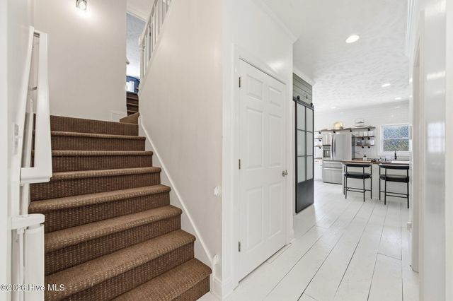 304 Marine Drive, Sneads Ferry, NC 28460