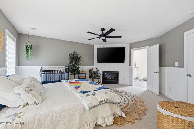 304 Marine Drive, Sneads Ferry, NC 28460